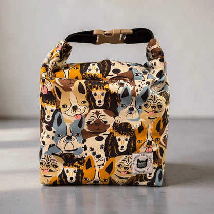 Doggos Lunch Bag