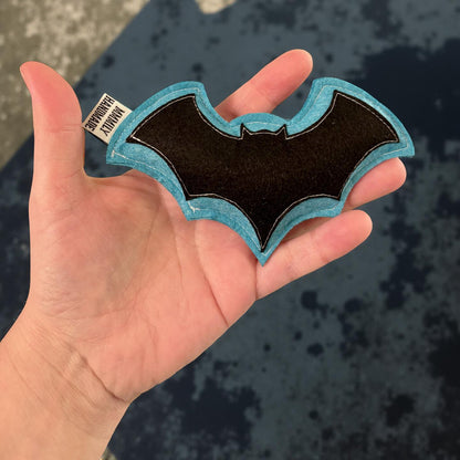 Bat Catnip Toy