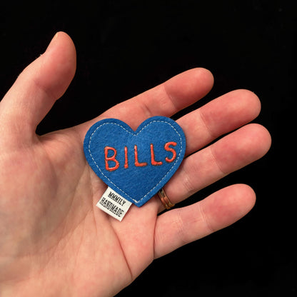 Buffalo Bills Magnets
