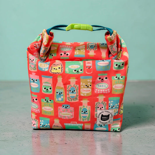 Spices Lunch Bag