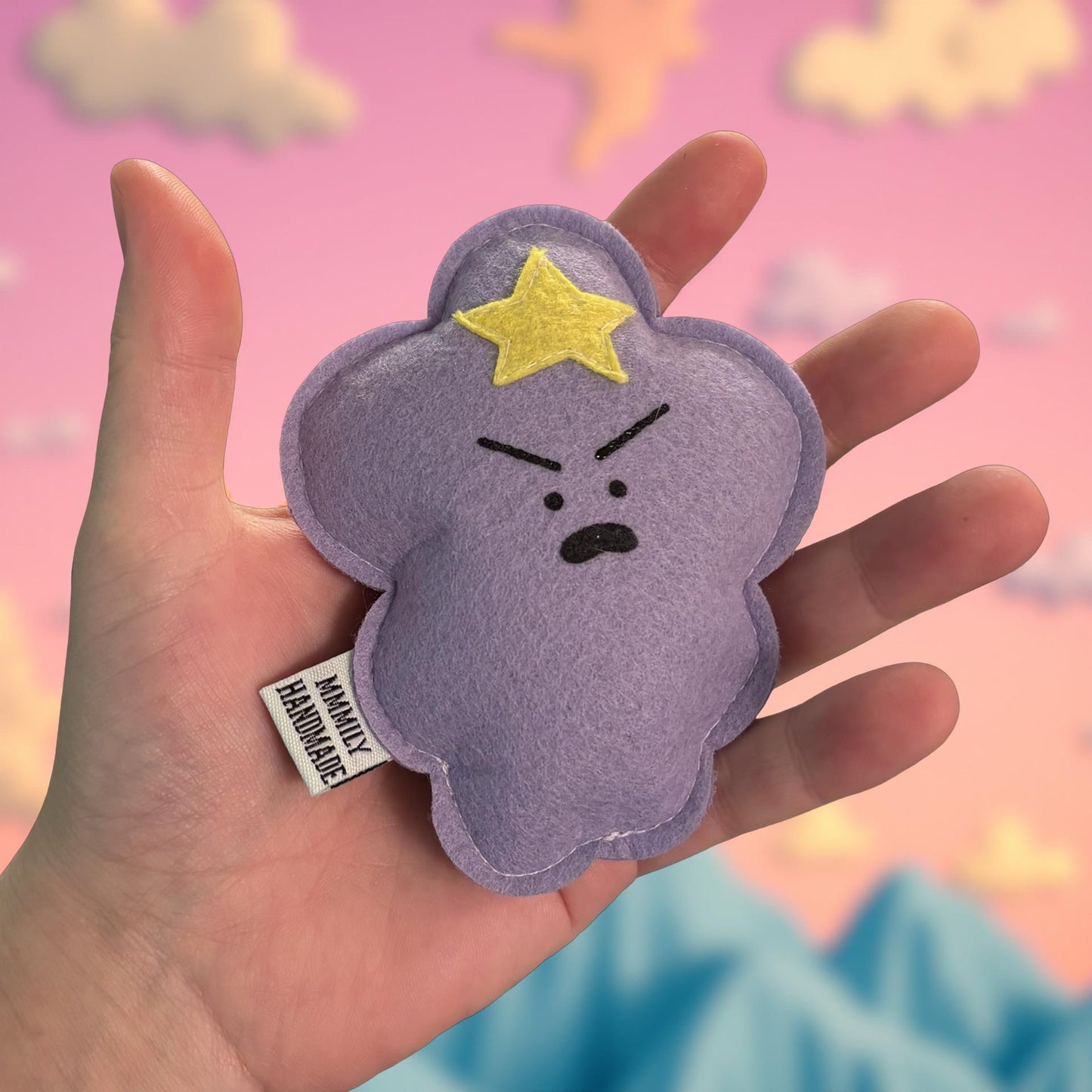 LSP Catnip Toy