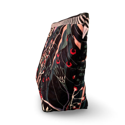 Midnight Jungle Toiletry Case
