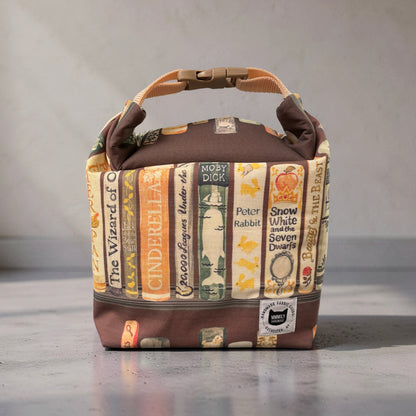 Childhood Classics Lunch Bag