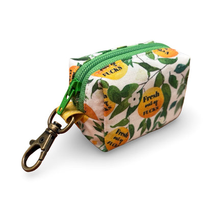 Boxy Pouches
