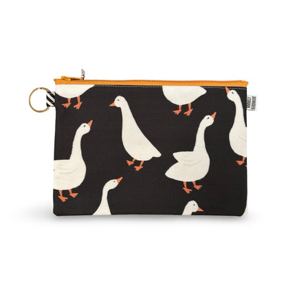 Large Zipper Pouches
