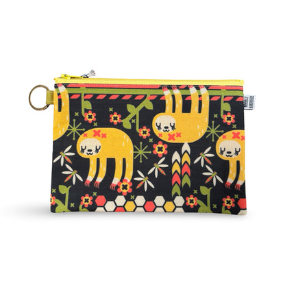 Large Zipper Pouches