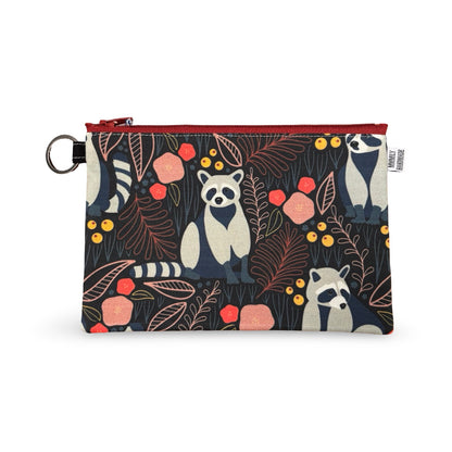 Large Zipper Pouches