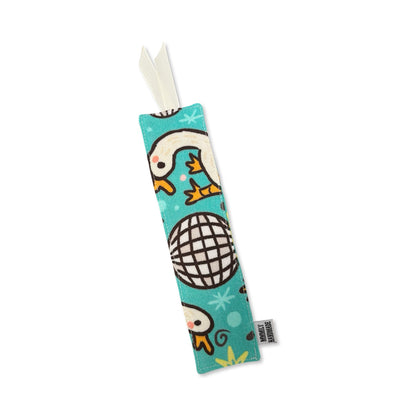Fabric Bookmarks
