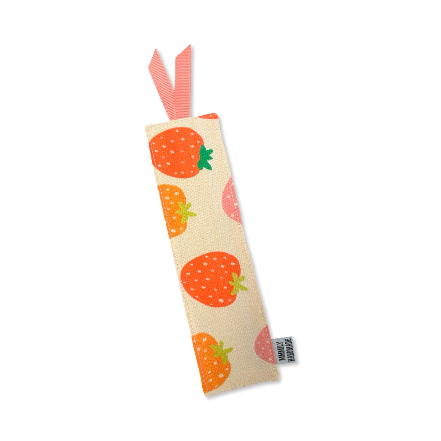Fabric Bookmarks