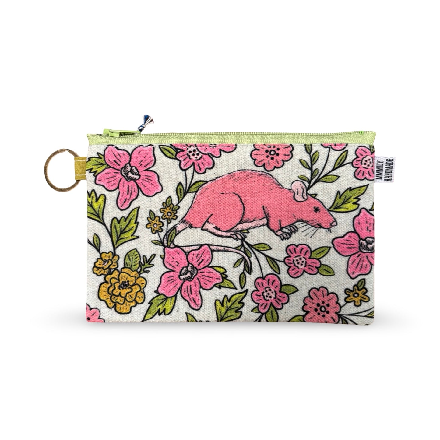 Medium Zipper Pouches