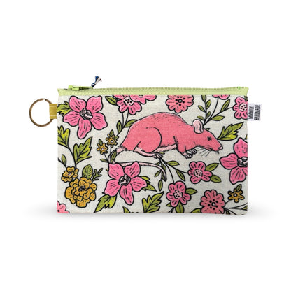 Medium Zipper Pouches