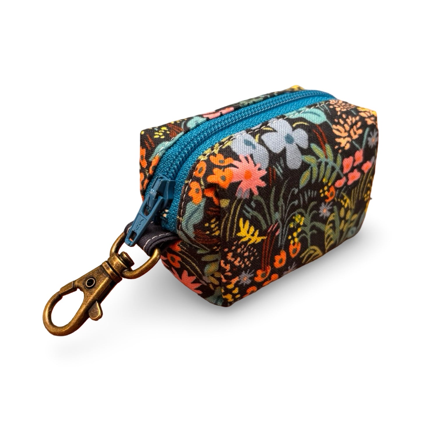Boxy Pouches