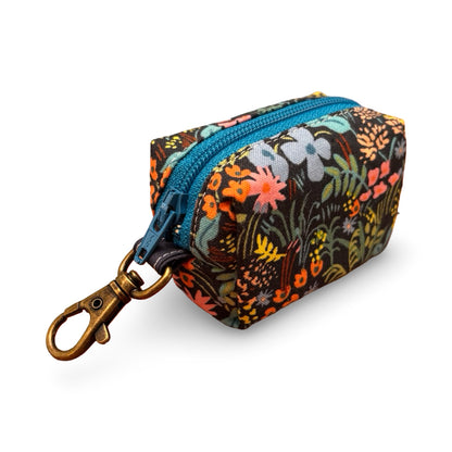 Boxy Pouches