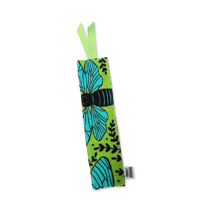 Fabric Bookmarks