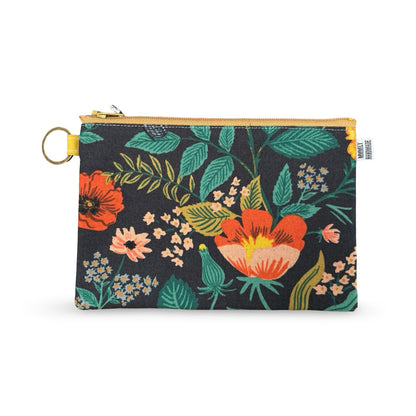 Large Zipper Pouches