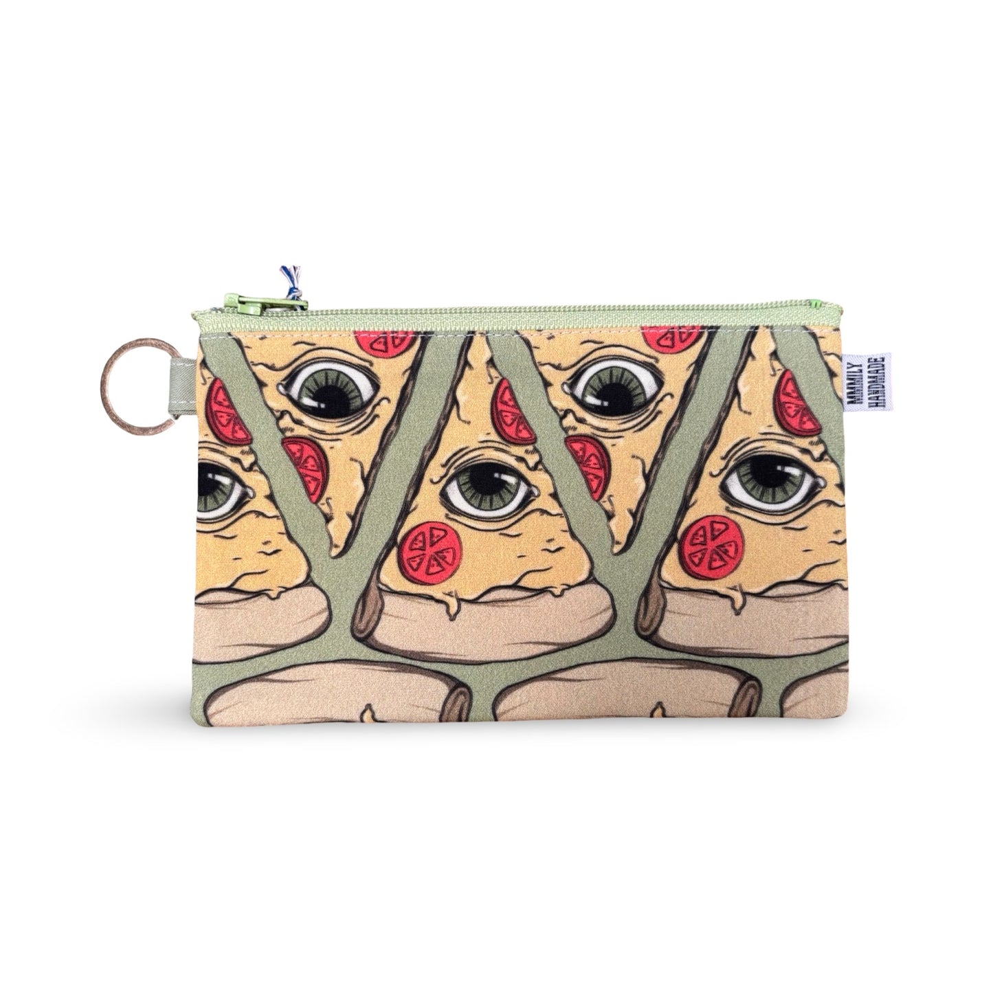 Medium Zipper Pouches