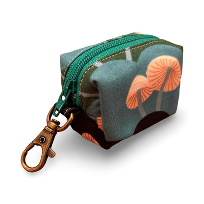 Boxy Pouches