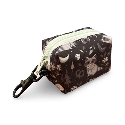 Boxy Pouches