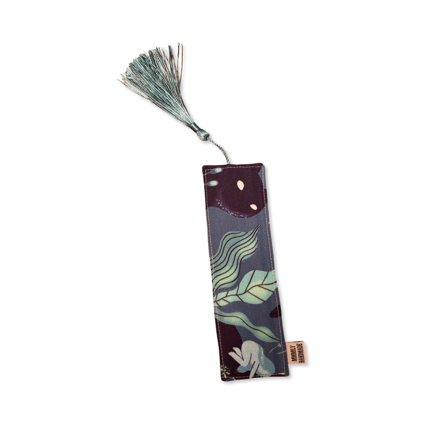 Fabric Bookmarks
