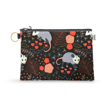 Large Zipper Pouches