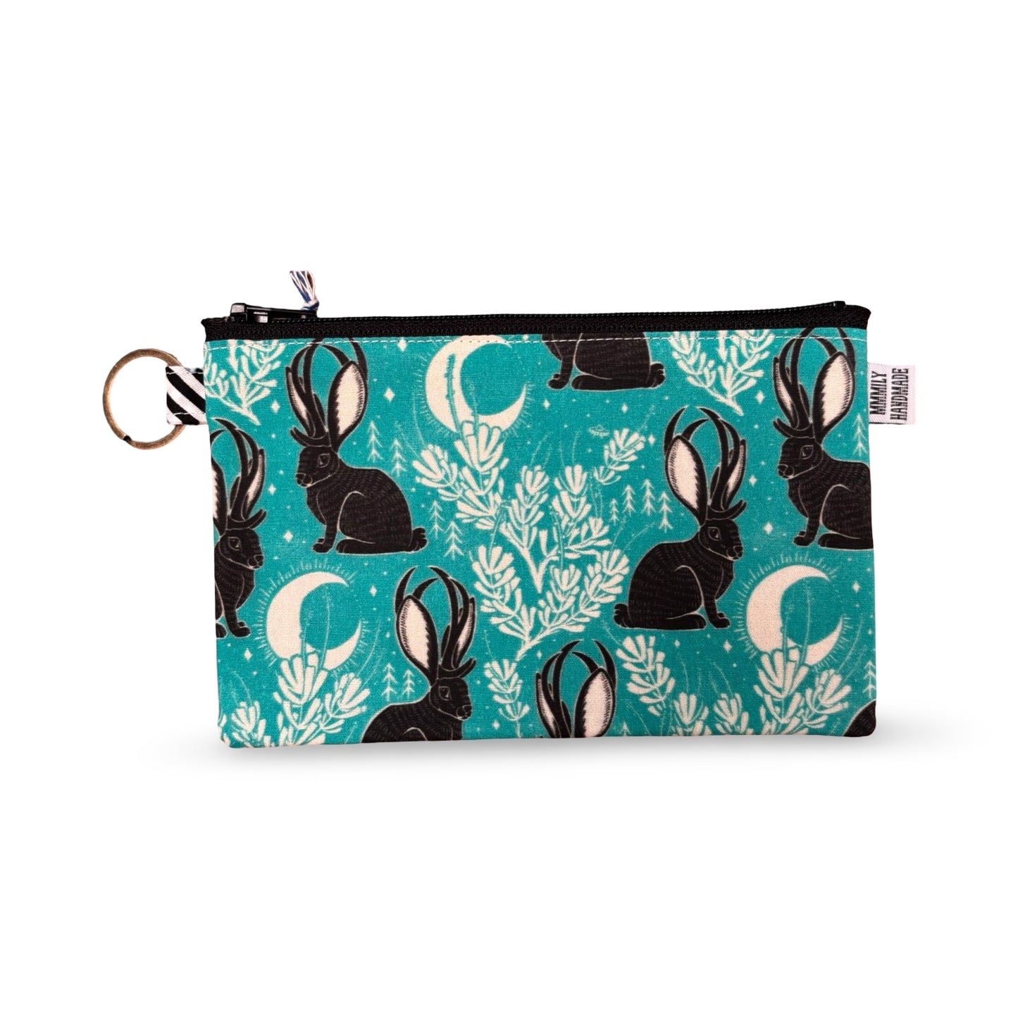 Medium Zipper Pouches