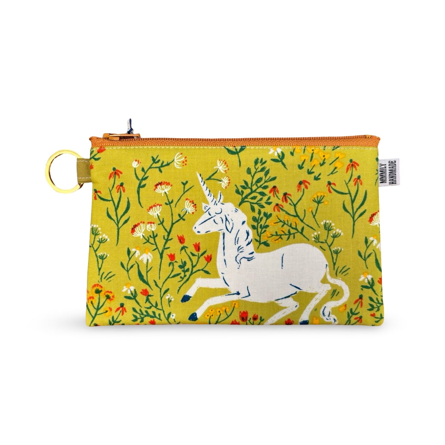 Medium Zipper Pouches