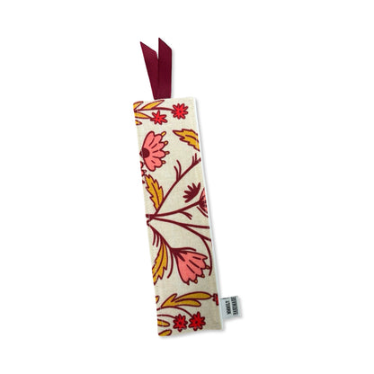 Fabric Bookmarks
