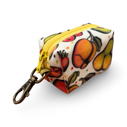 Boxy Pouches