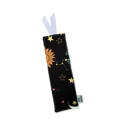 Fabric Bookmarks