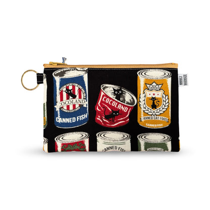 Medium Zipper Pouches