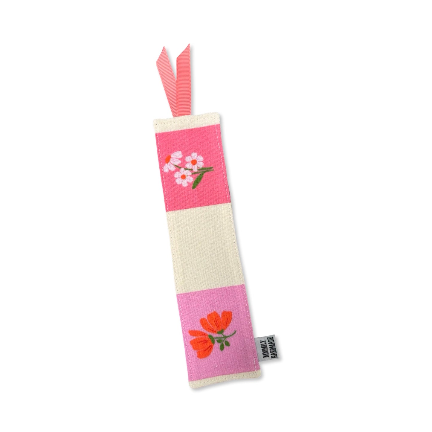 Fabric Bookmarks