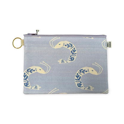 Large Zipper Pouches
