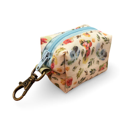 Boxy Pouches