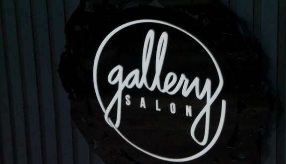 Gallery Salon