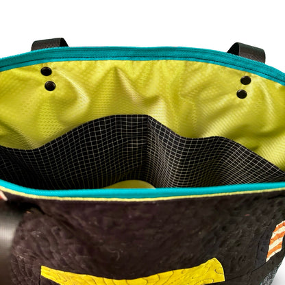Threshold Quilted Tote