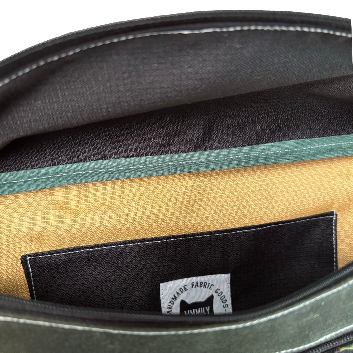 Citrus Floral Fannypack