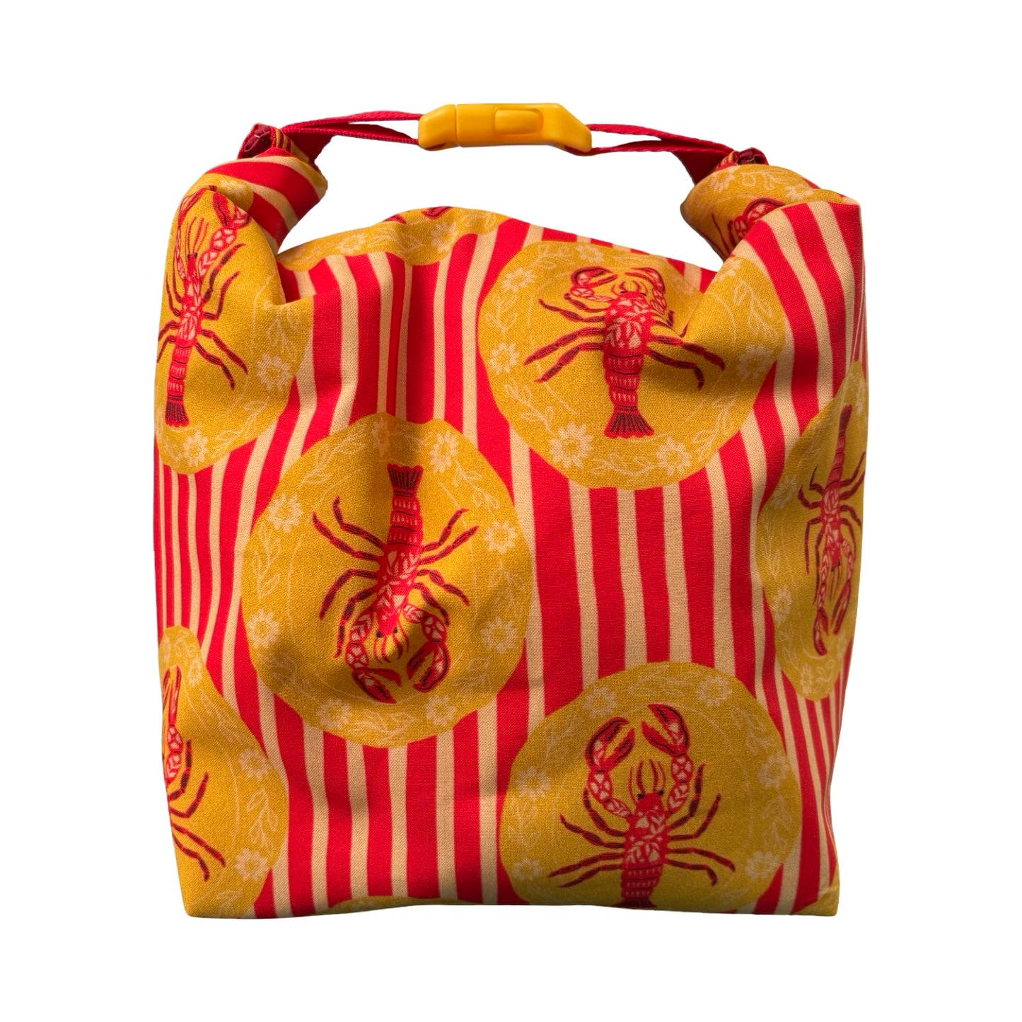 Lobsters Lunch Bag