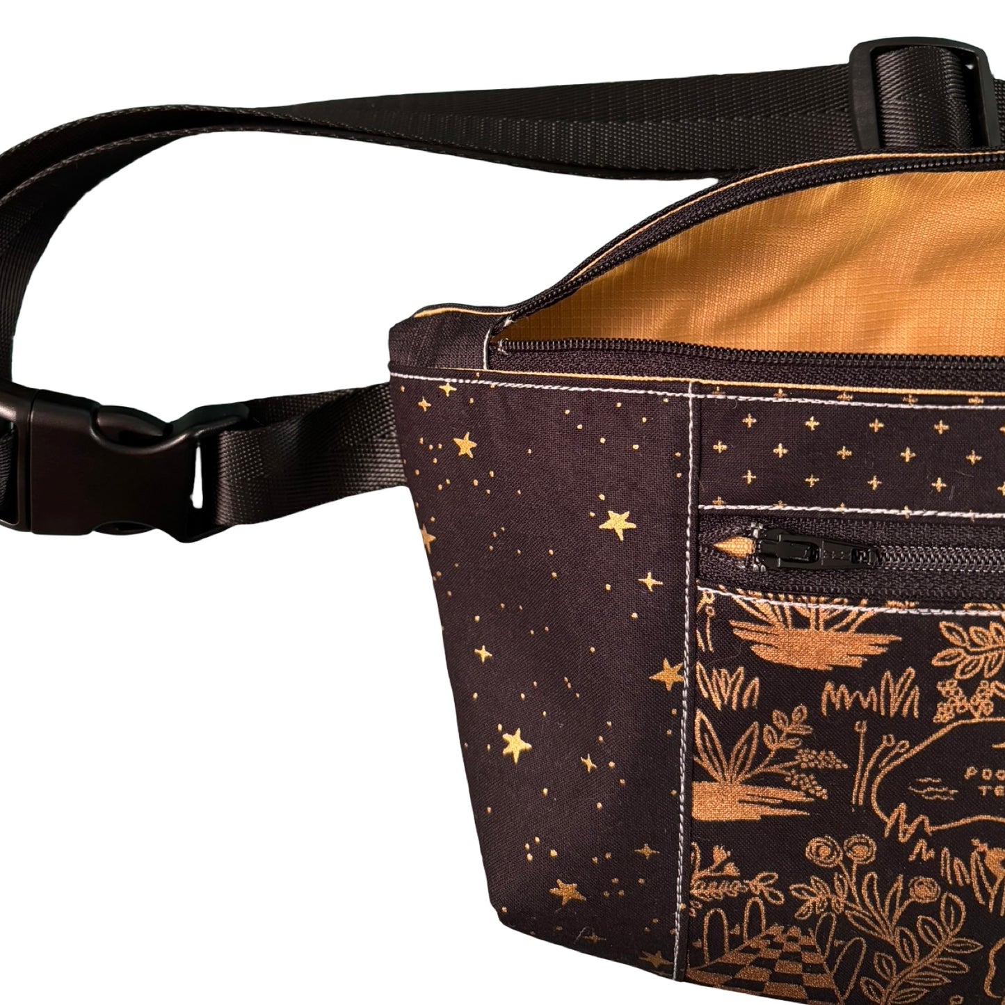 Pool of Tears Fannypack