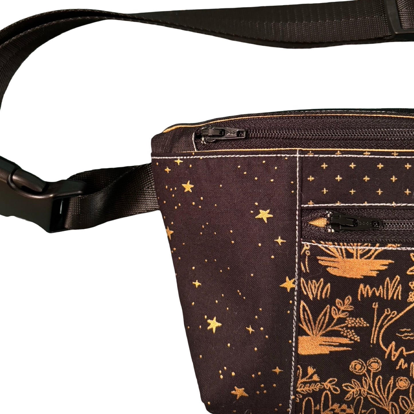 Pool of Tears Fannypack