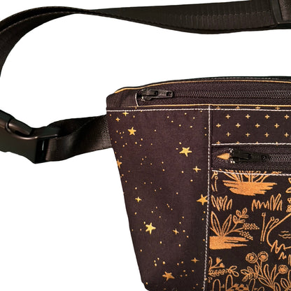 Pool of Tears Fannypack
