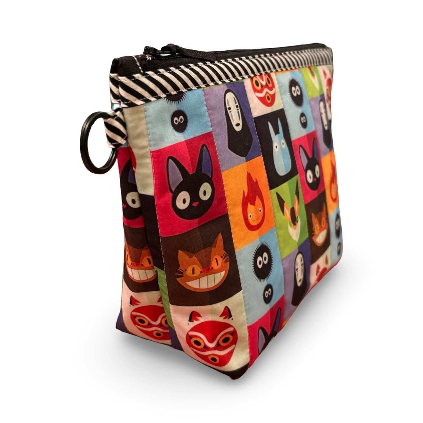 Ghibli Friends Toiletry Case