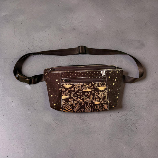 Pool of Tears Fannypack