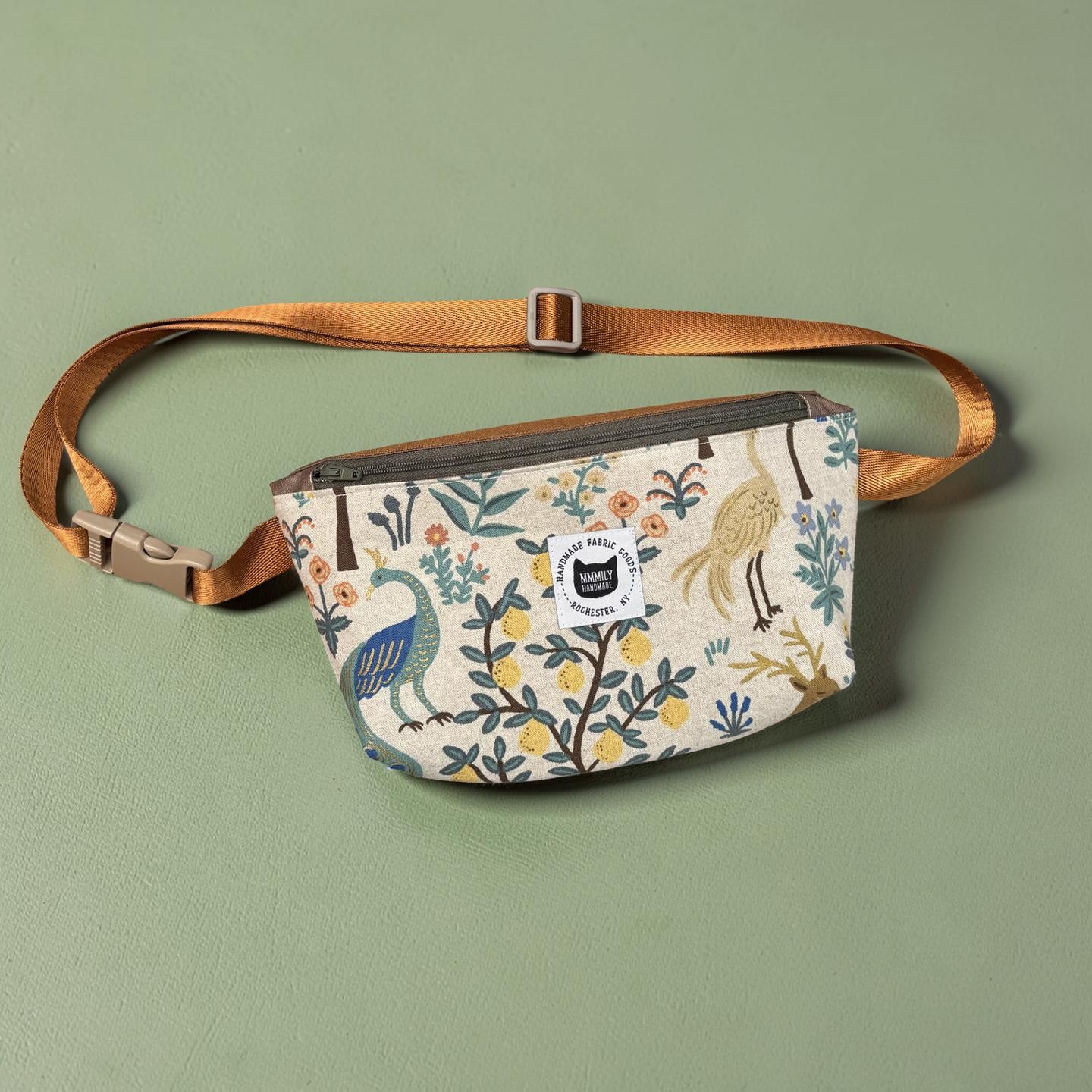 Menagerie Fannypack