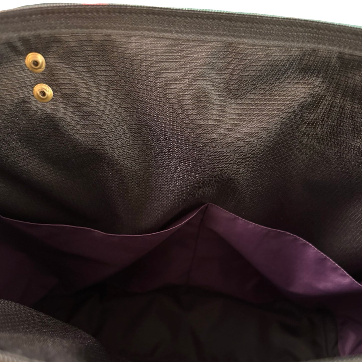Cat Gallery Quilted Tote