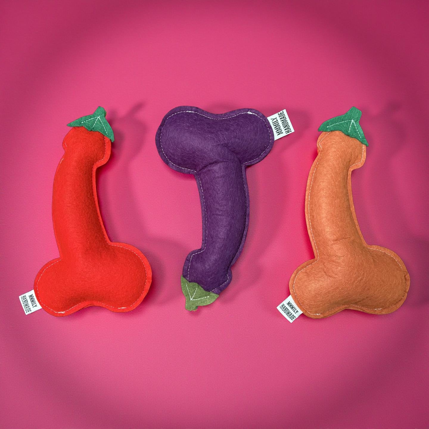 Dicknip Toy