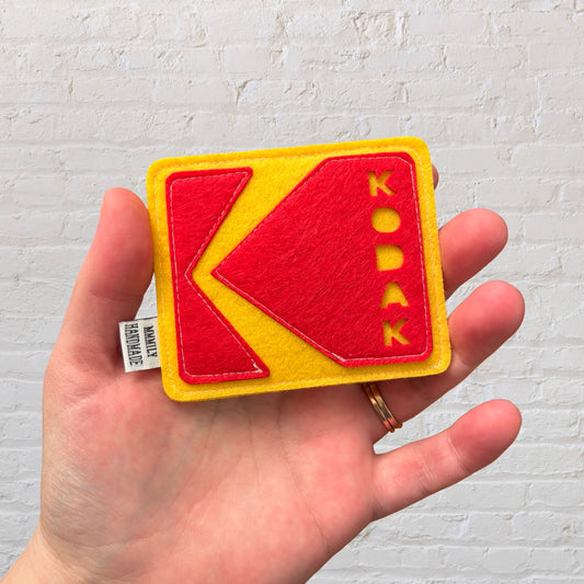 Kodak Magnets