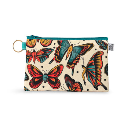 Medium Zipper Pouches