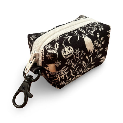 Boxy Pouches