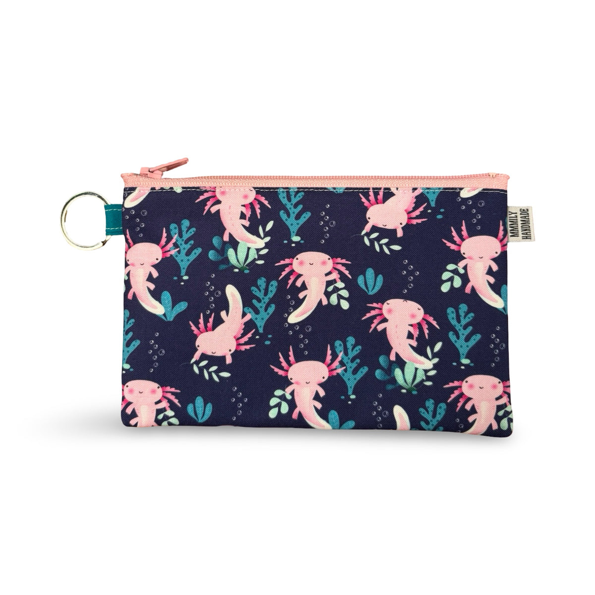 Medium Zipper Pouches