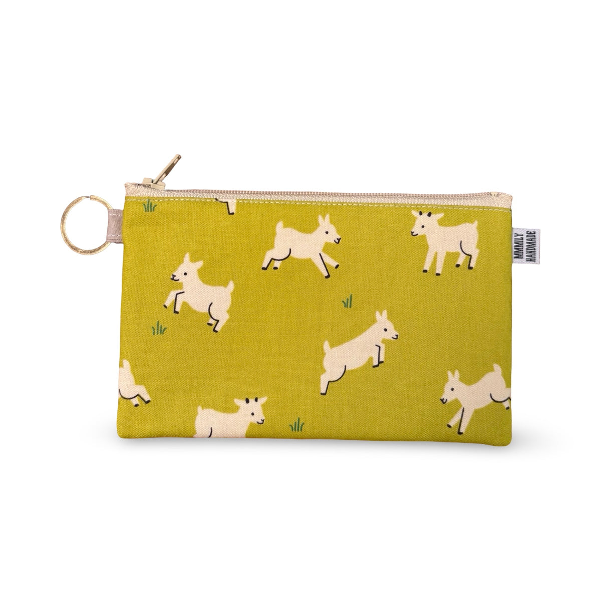 Medium Zipper Pouches
